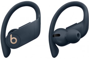 蘋果新版Powerbeats Pro無(wú)線耳機(jī)即將發(fā)布