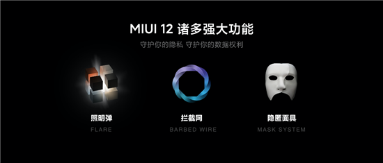 小米MIUI十周年巨獻(xiàn)，MIUI12發(fā)布：挑戰(zhàn)世界最強(qiáng)