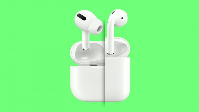 傳蘋果高端耳機AirPods Studio和AirPods X下月發(fā)布