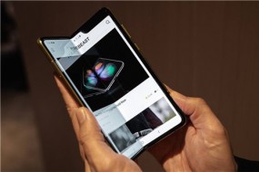 消息稱三星Galaxy Fold 2開始量產(chǎn)：搭載UTG技術(shù)，售價(jià)更低