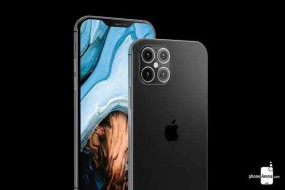 7000萬(wàn)臺(tái)iPhone 12下月開始組裝， 1000萬(wàn)臺(tái)Pro款或延遲發(fā)售，全系配OLED+DTOF雷達(dá)