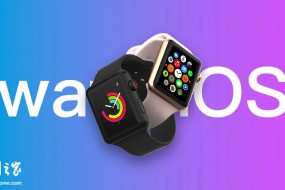 蘋果手表將大幅更新watchOS 10軟件