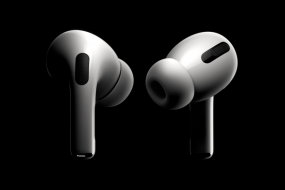 蘋果AirPods Pro將秒變助聽器，耳機賽道有了新方向