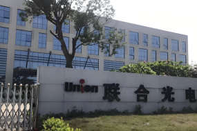 聯(lián)合光電涉嫌三項(xiàng)違規(guī)披露，仿生機(jī)器人的故事講不下去了
